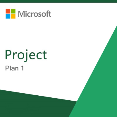 Project Plan 1 (Licencia anual)